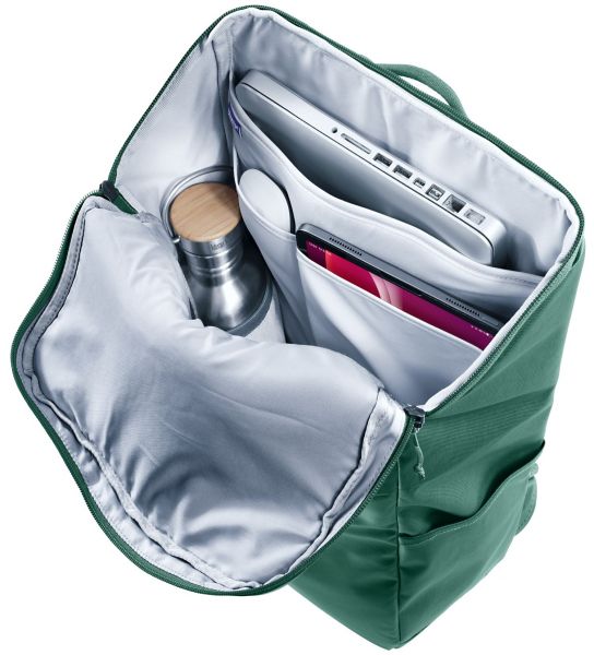 Deuter UP Stockholm LTD seagreen #7