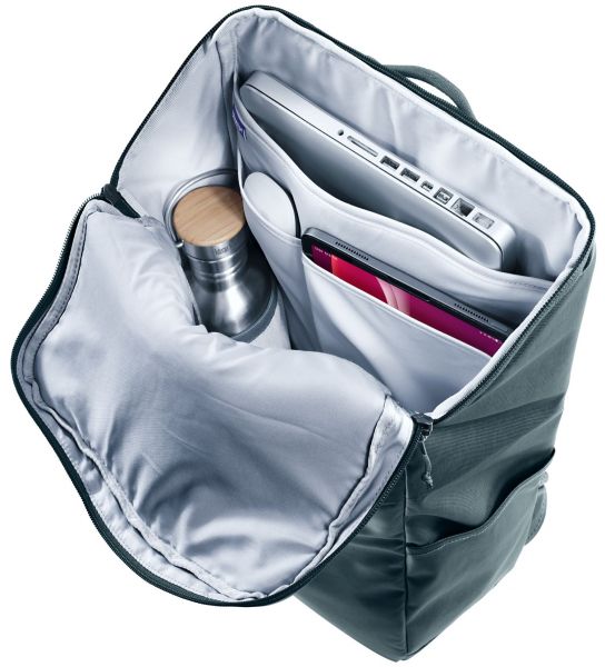 Deuter UP Stockholm LTD teal #7