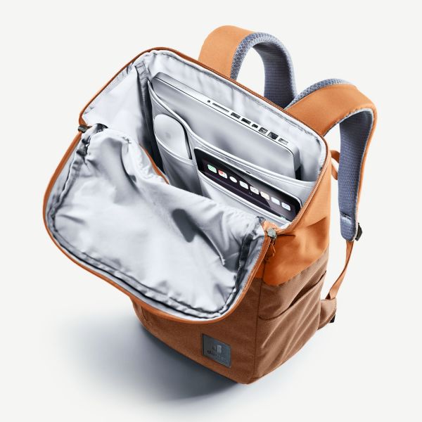 Deuter UP Stockholm mocha-pecan #7