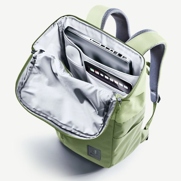 Deuter UP Stockholm grove-mineral #7