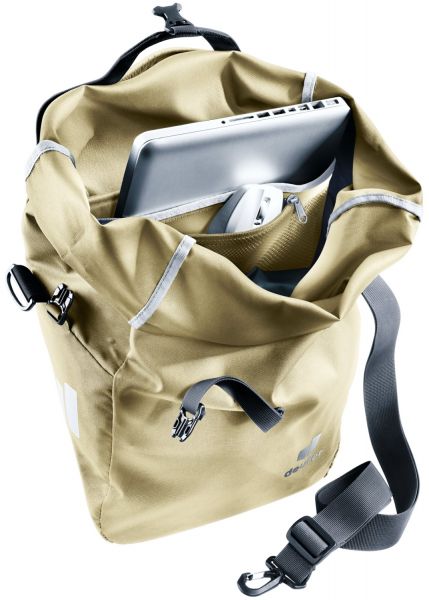 Deuter Valbona 20+5 desert #7