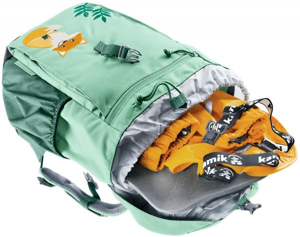 Deuter Waldfuchs Waldfuchs 14 spearmint-seagreen #7