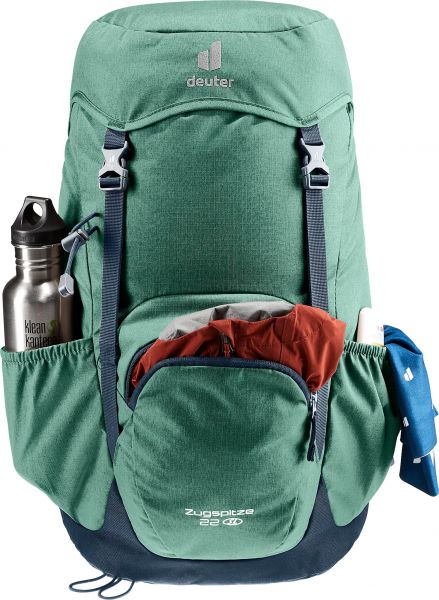 Deuter Zugspitze 22 SL seagreen-ink #7