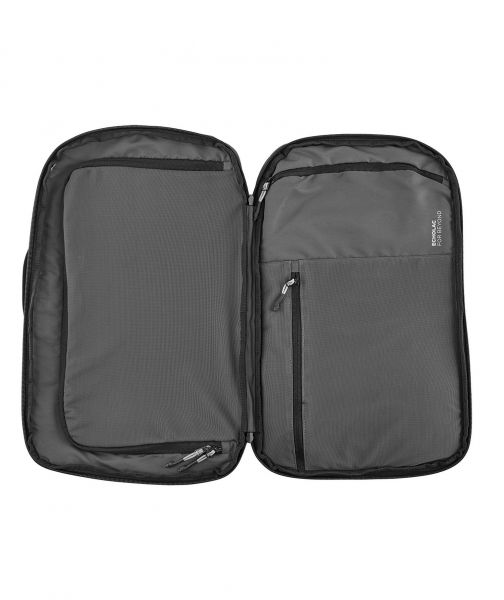 Echolac Active X CabinUltimate BACKPACK 30L Black #7
