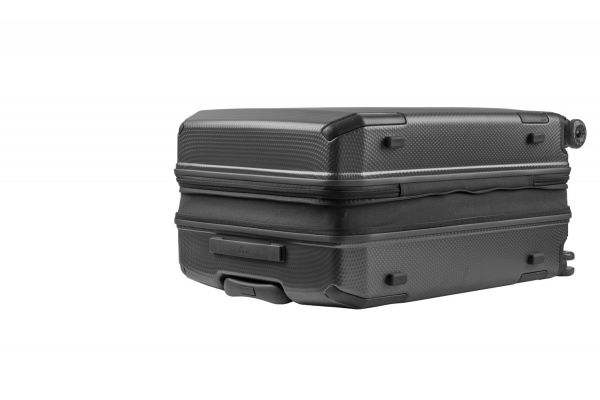 Echolac Logic Pro L check-in Black Metallic #7