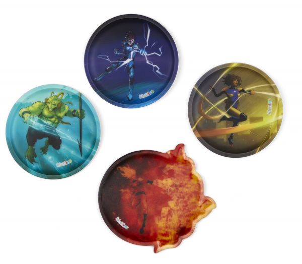 Ergobag Pack Bärtastisch #7