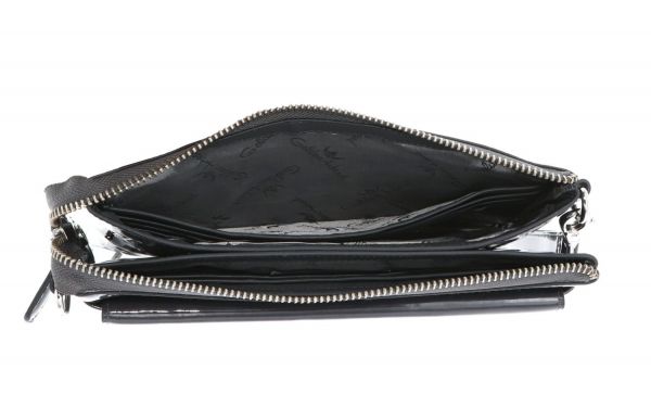 Golden Head Carrara Mini-Tasche Anthrazit #7