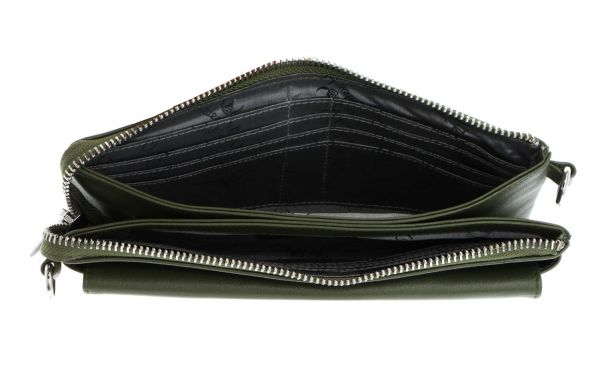 Golden Head Valencia Mini-Tasche Fango #7