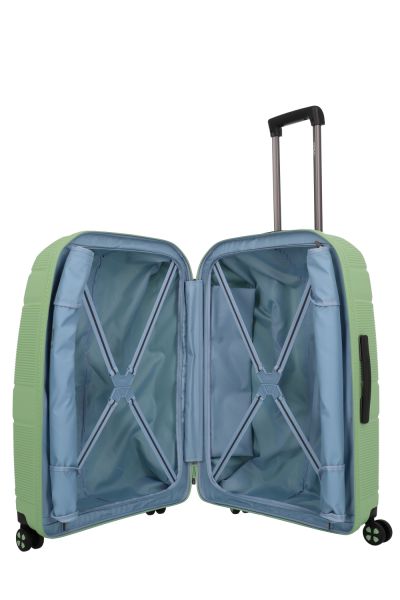 IMPACKT IP1 Trolley L Spring Green #7
