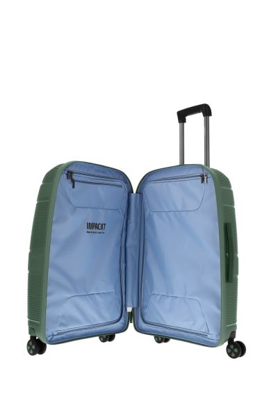 IMPACKT IP1 Trolley M Deep Sea Green #7