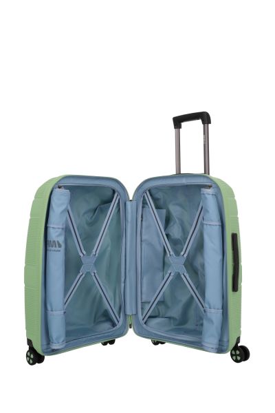 IMPACKT IP1 Trolley M Spring Green #7