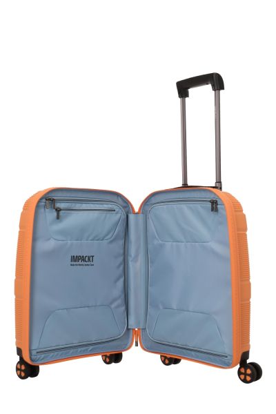 IMPACKT IP1 Trolley S Garden Apricot #7
