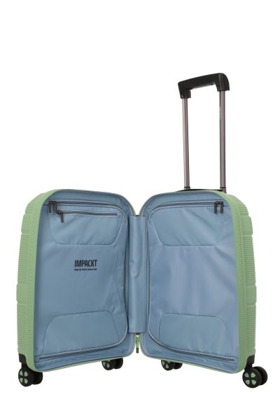 IMPACKT IP1 Trolley S Spring Green #7