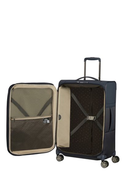 Samsonite Airea Spinner 67/24 Exp 67 Dark Blue #7