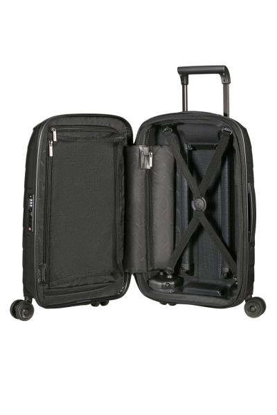 Samsonite Attrix Spinner 55/20 Exp Anthracite #7