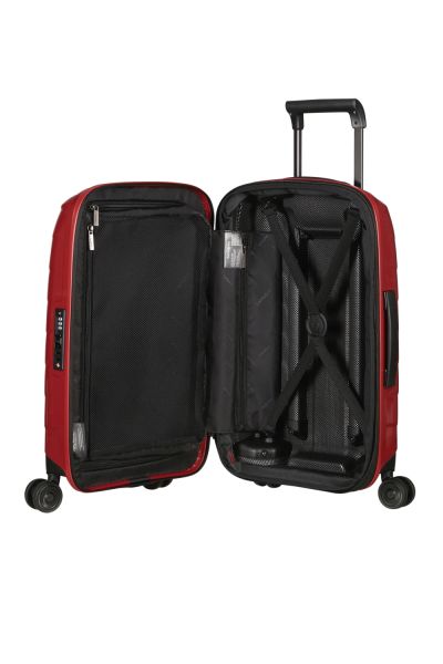 Samsonite Attrix Spinner 55/20 Exp Red #7