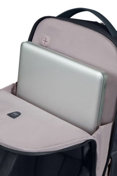 Samsonite Be-Her Backpack 14.1" Dark Navy #7