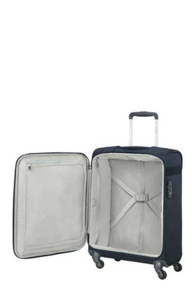 Samsonite Citybeat Spinner 55/20 Length 40 Cm 55 Navy Blue #7