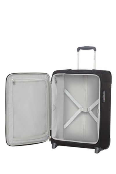 Samsonite Citybeat Upright 55/20 55 Black #7