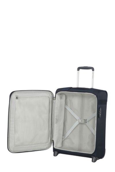 Samsonite Citybeat Upright 55/20 55 Navy Blue #7