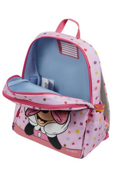Samsonite Daydream Disney Backpack Disney Minnie Flower Power #7