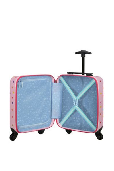 Samsonite Daydream Disney Spinner 45/16 Disney Minnie Flower Power #7