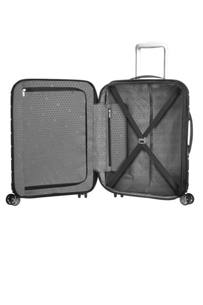 Samsonite Flux Spinner 55/20 Exp Black #7