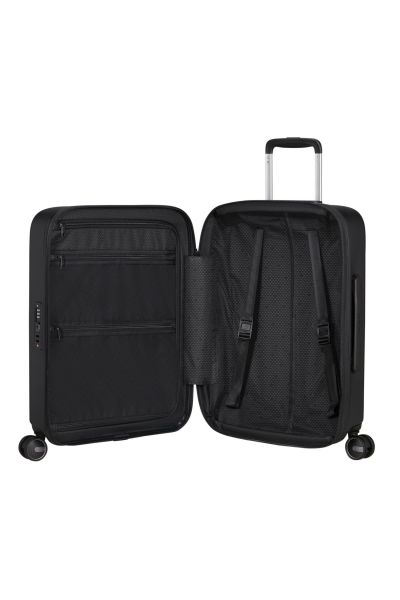 Samsonite Fyrm Spinner 55/20 EXP Graphite #7
