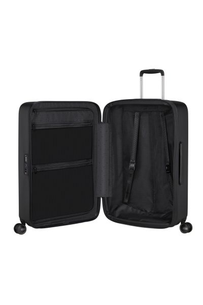 Samsonite Fyrm Spinner 67/24 EXP Graphite #7
