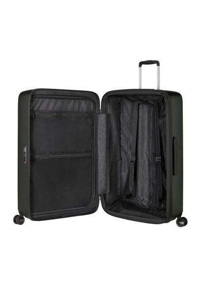 Samsonite Fyrm Spinner 77/28 EXP Deep Green #7