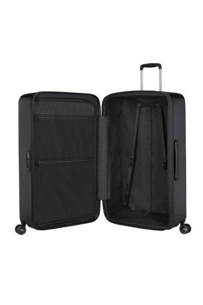 Samsonite Fyrm Spinner 77/28 EXP Graphite #7