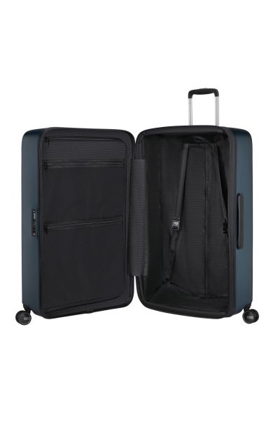 Samsonite Fyrm Spinner 77/28 EXP Steel Blue #7