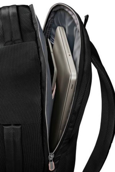 Samsonite Guardit Classy 2.0 Underseat Backpack M Black #7