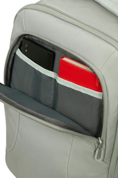 Samsonite Guardit Classy 2.0 Underseat Backpack Xs Dry Sage #7