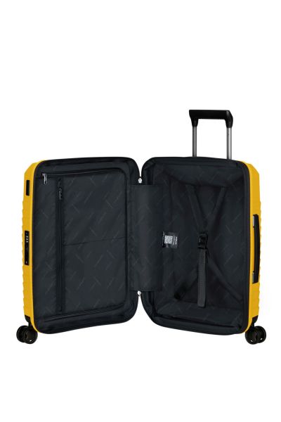 Samsonite Intuo Spinner 55/20 Exp Citrus #7