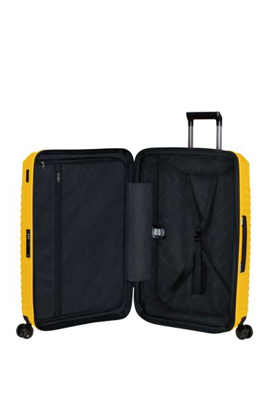 Samsonite Intuo Spinner 69/25 Exp Citrus #7