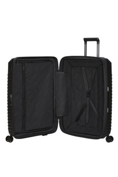 Samsonite Intuo Spinner 75/28 Exp Black #7