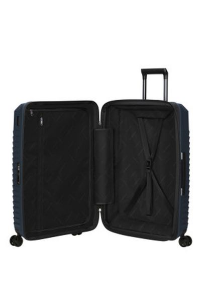 Samsonite Intuo Spinner 75/28 Exp Blue Nights #7