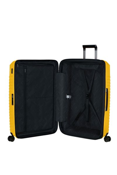Samsonite Intuo Spinner 75/28 Exp Citrus #7