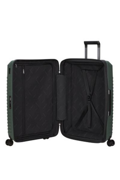 Samsonite Intuo Spinner 75/28 Exp Olive Green #7