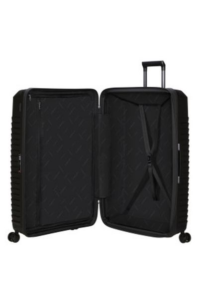 Samsonite Intuo Spinner 81/30 Exp Black #7