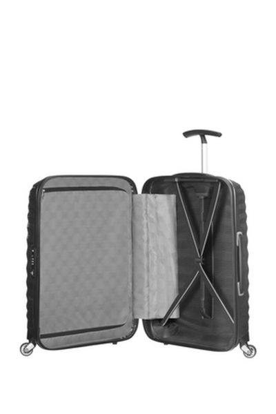 Samsonite Lite-Shock Spinner 55cm Hyacintred #7