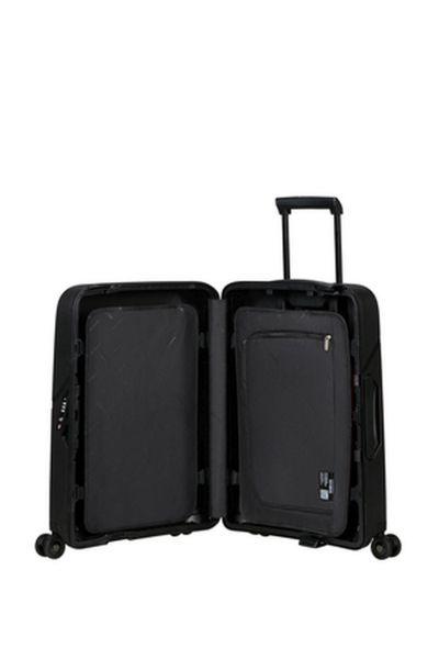 Samsonite Magnum Eco Spinner 55 Yellow #7
