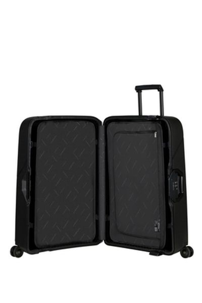 Samsonite Magnum Eco Spinner 75 Candy Pink #7