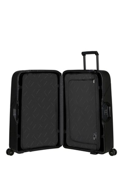 Samsonite Magnum Eco Spinner 81 Graphite #7