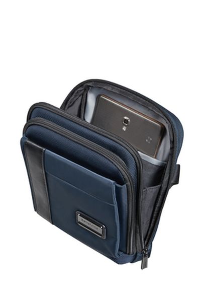 Samsonite Openroad 2.0 Tablet Crossover 9.7" 24 Cool Blue #7