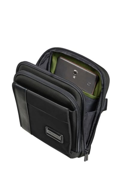 Samsonite Openroad 2.0 Tablet Crossover 9.7" 24 Black #7