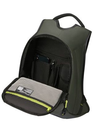 Samsonite Paradiver Light Backpack M Jungle Green #7