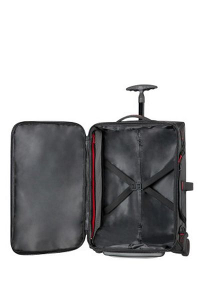 Samsonite Paradiver Light Duffle/WH 55/20 Strictcabin Black #7