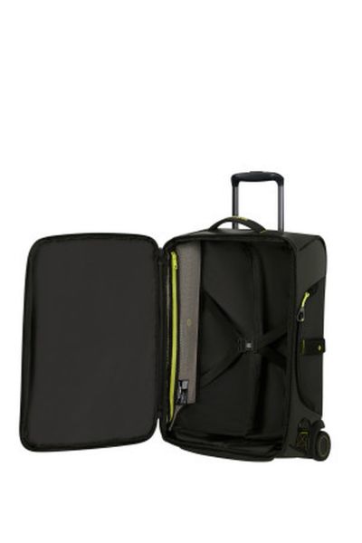 Samsonite Paradiver Light Duffle/Wh 55/20 Bp Fl Jungle Green #7
